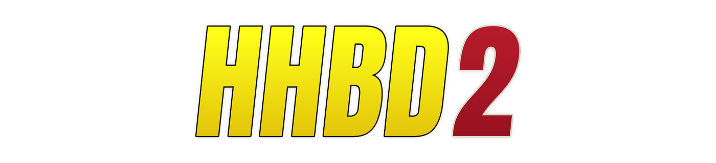 hhbd2 লোগো